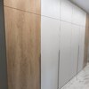  Шкаф для Натальи в большой коридор - Производство мебели