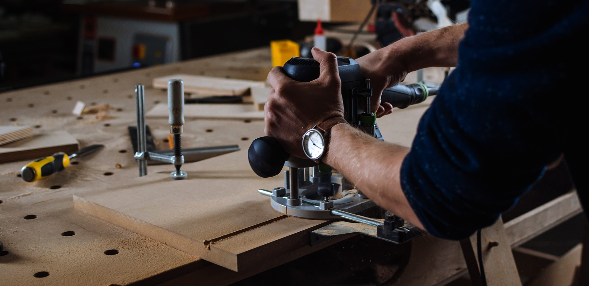 Свое производство